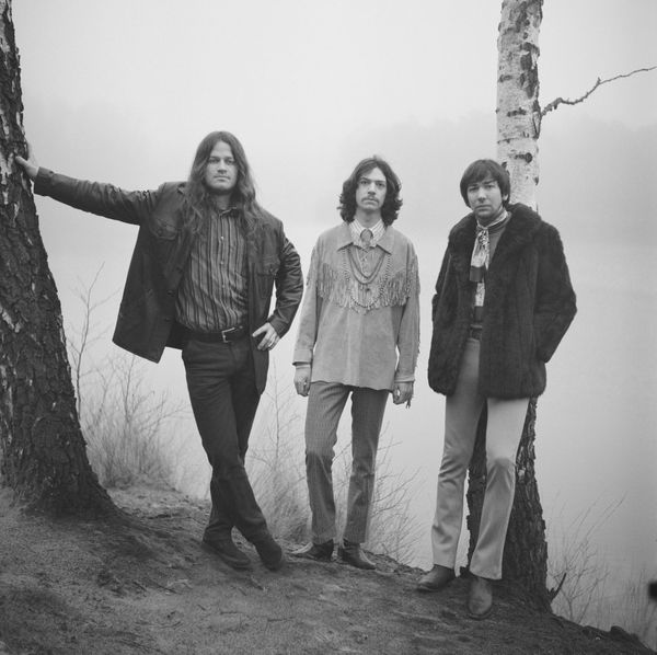 Credits Frankie Lamberts