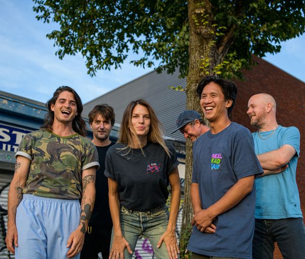 Credits Harry Brieffies