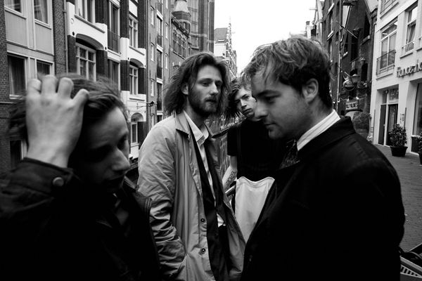 credits: Paul Bellaart