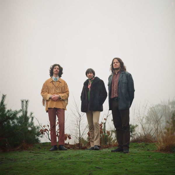 Credits Frankie Lamberts