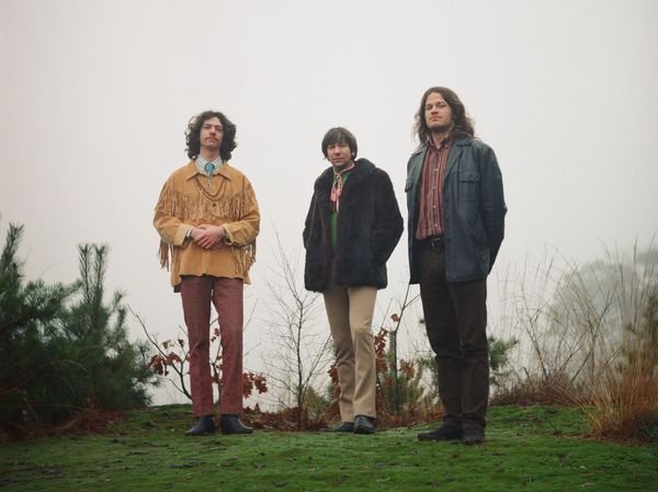 Credits Frankie Lamberts