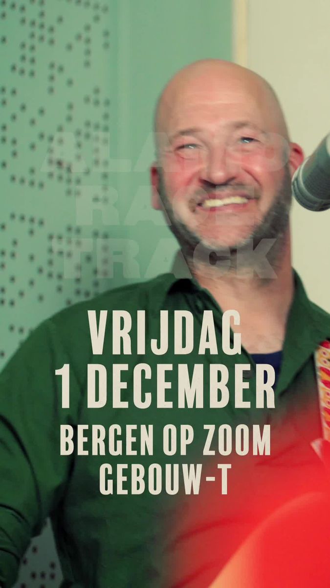 VERTICAL - bergen op zoom