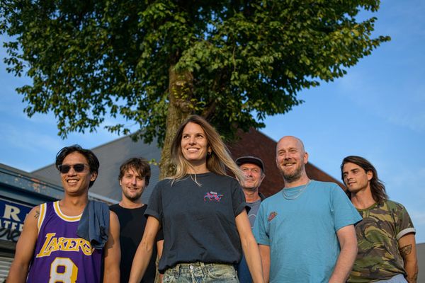 Credits Harry Brieffies