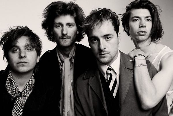 credits: Paul Bellaart