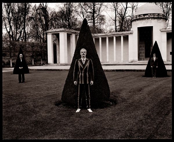 press pic TF 20y - Kevin Westenberg