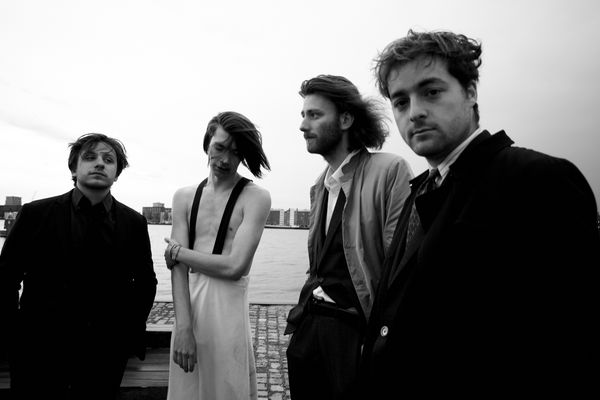 credits: Paul Bellaart