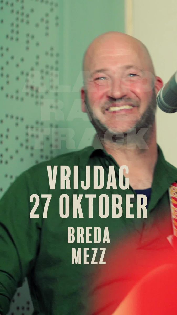 VERTICAL - breda