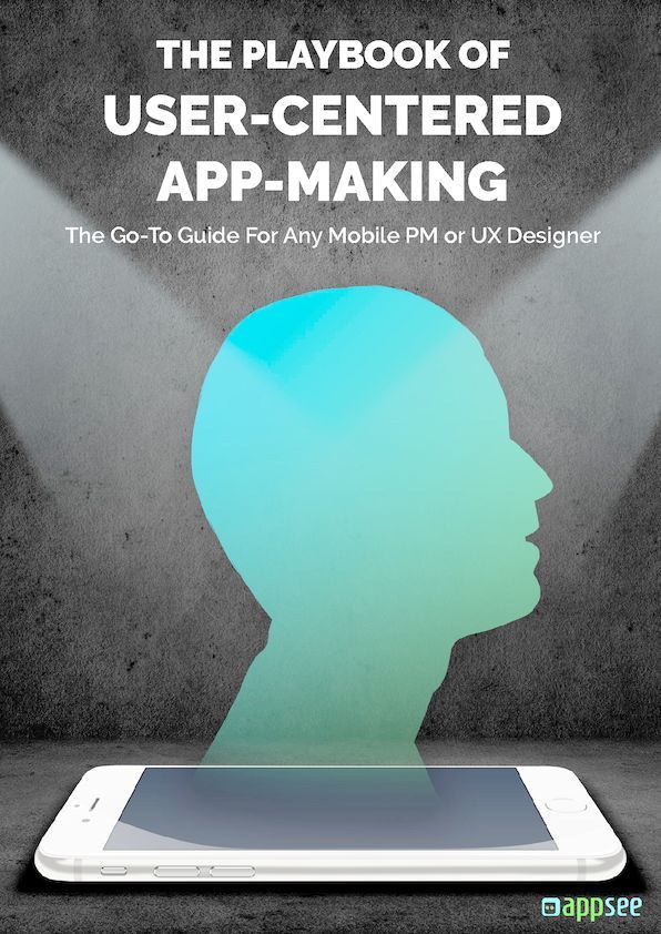 User-Centered App-Making Guide
