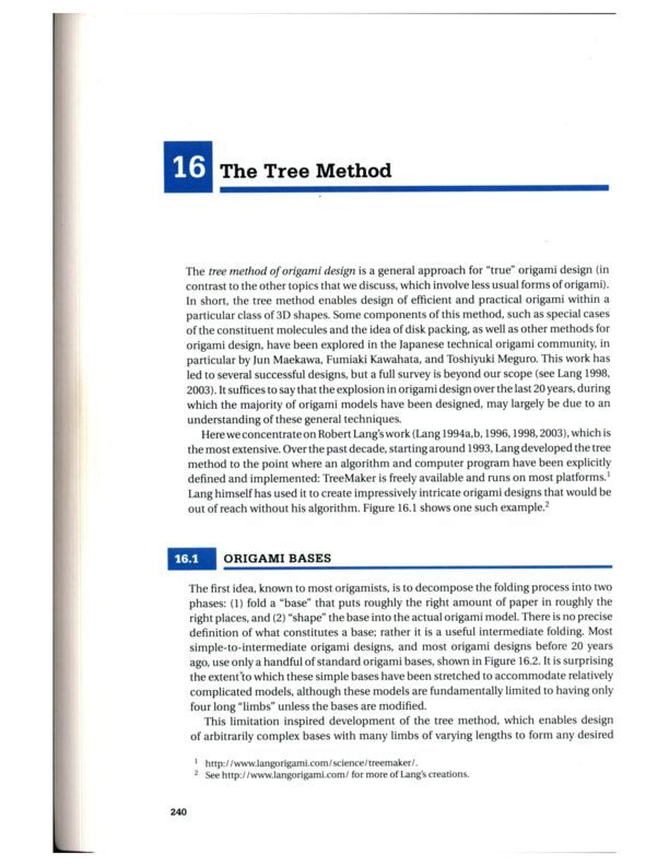 Demaine-ORourke_Tree-Method