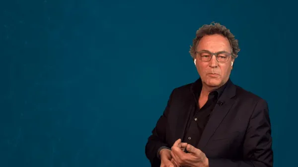 CINFO Gerd Leonhard Jan 18 2021 Keynote 3