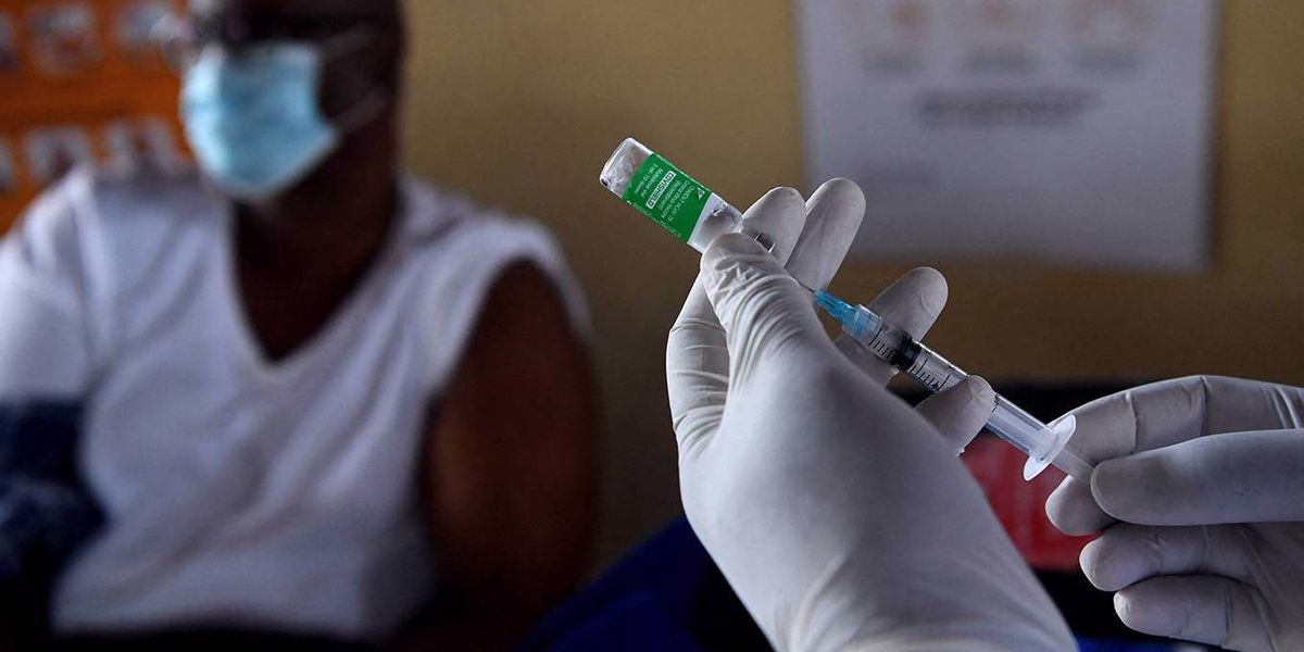 Break the Vaccine Monopolies Now | by Winnie Byanyima - Project Syndicate