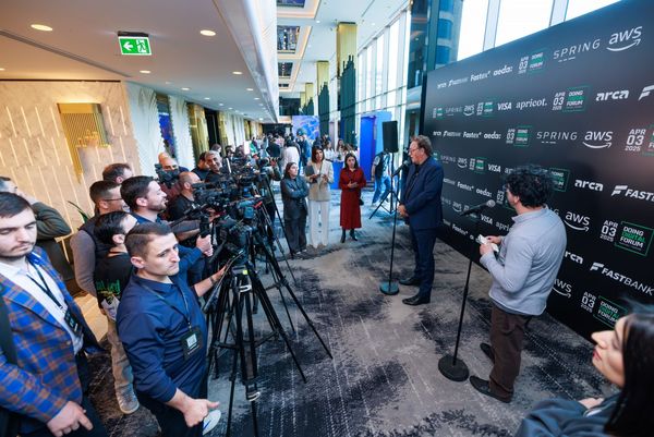 2025 Keynote Futurist Gerd Leonhard armenia_PH1_  (643)