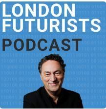 What Does A Good Future Look Like? A Conversation With Futurist Keynote Speaker Gerd Leonhard