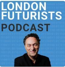 What Does A Good Future Look Like? A Conversation With Futurist Keynote Speaker Gerd Leonhard