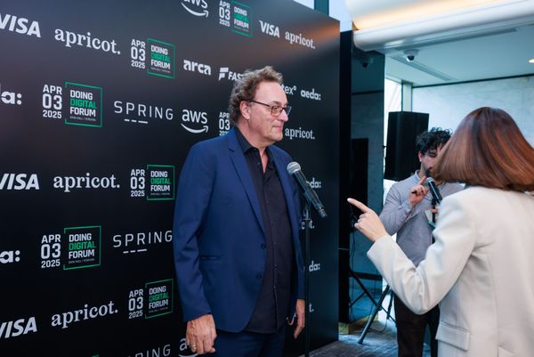 2025 Keynote Futurist Gerd Leonhard armenia_PH1_  (647)