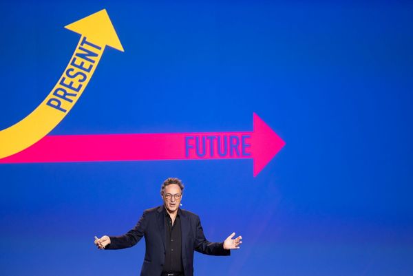 TOP present future extension riga gerd leonhard futurist speaker speaks 2022