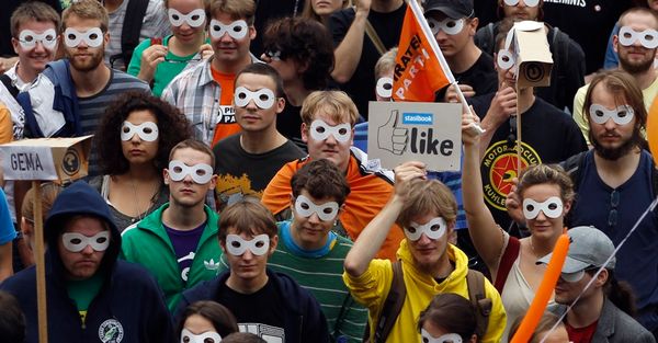 A Grand Bargain to Make Tech Companies Trustworthy - The Atlantic