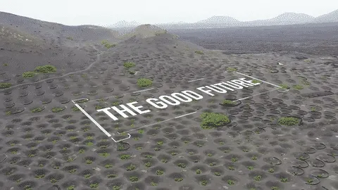 The Good Future Film_ Futurist Gerd Leonhard. Official Release Version July 20,