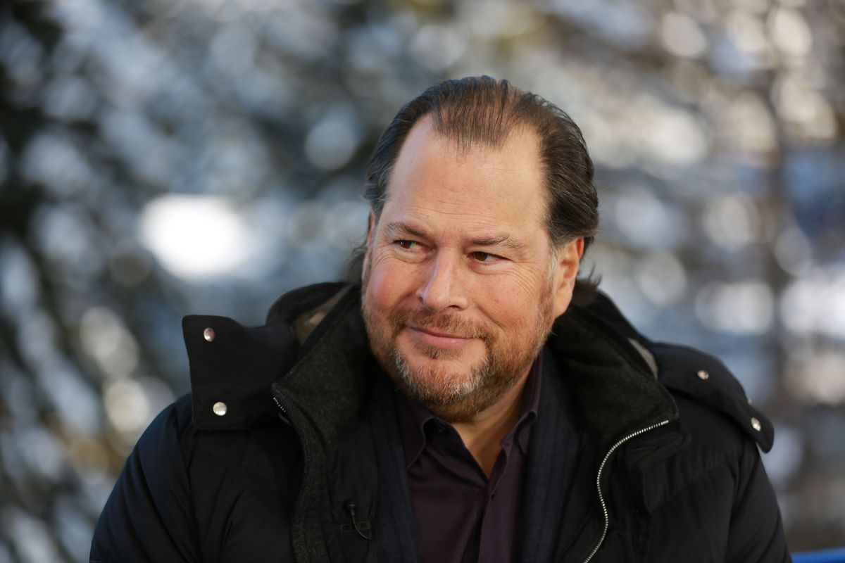 Salesforce bans some gun sellers from using its software