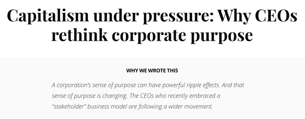 Capitalism_under_pressure__Why_CEOs_rethink_corporate_purpose_-_CSMonitor_com