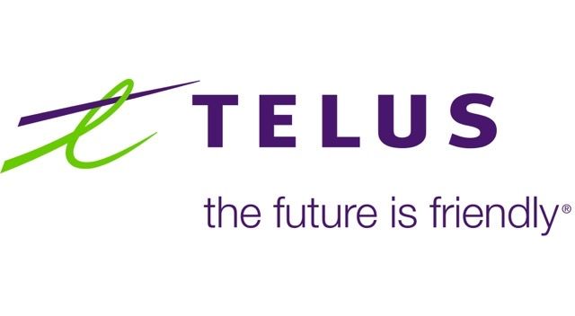 We're World Leaders in Social Capitalism, Says Telus | iPhone in Canada Blog