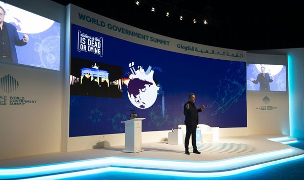 LES_9950gerd leonhard WGS Dubai 2022