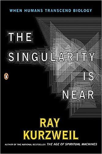The Singularity Is Near: When Humans Transcend Biology: Kurzweil, Ray: 8580001059327: Amazon.com: B…
