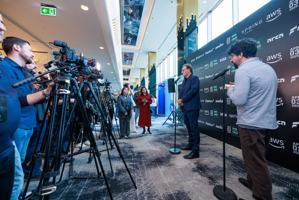 2025 Keynote Futurist Gerd Leonhard armenia_PH1_  (642)