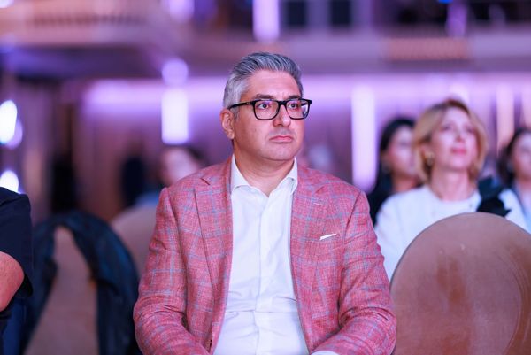 2025 Keynote Futurist Gerd Leonhard armenia_PH1_  (687)