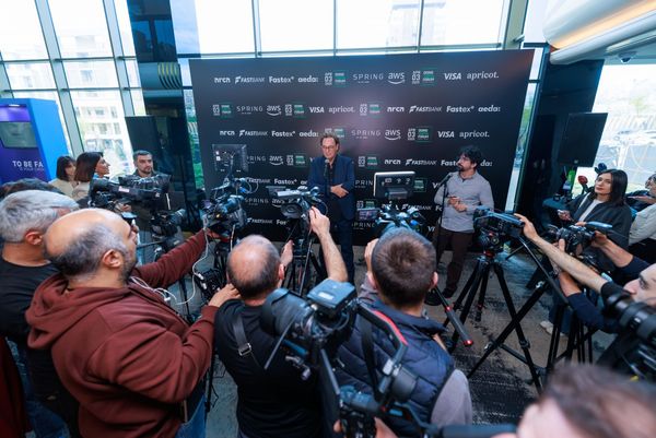 2025 Keynote Futurist Gerd Leonhard armenia_PH1_  (645)