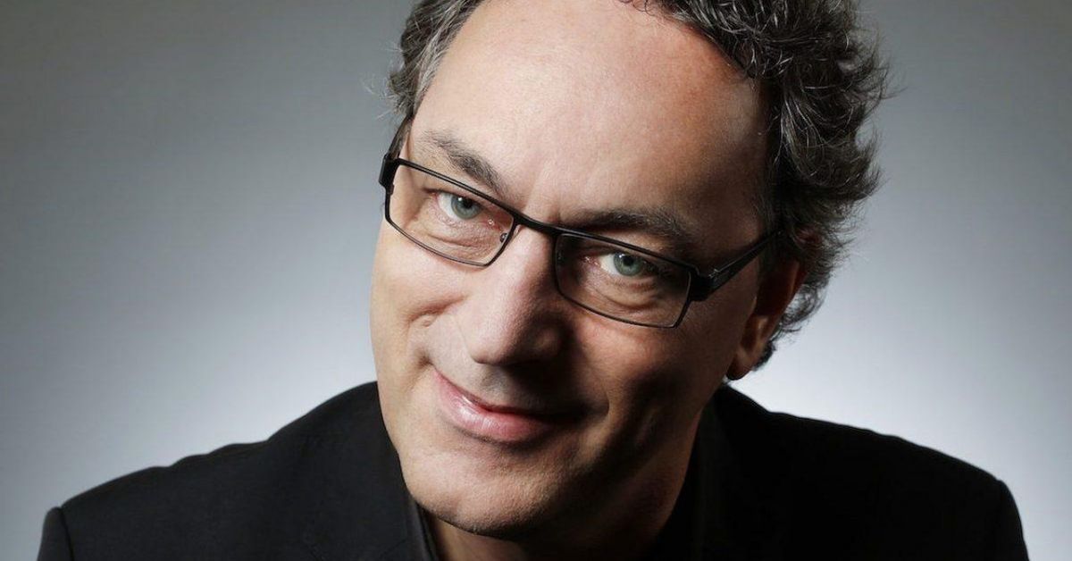 Jutarnji list - Futurolog Gerd Leonhard: ‘Ne vraćamo se na normalno iz 2019., zaboravite na to! …