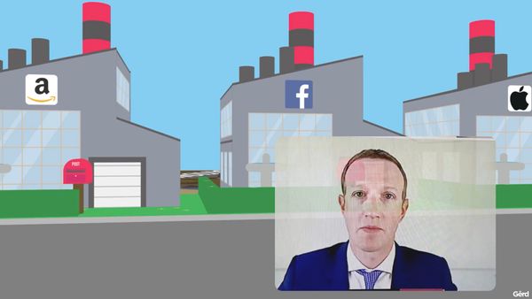 Trust and exponential change gerd leonhard futurist public slides smaller.013