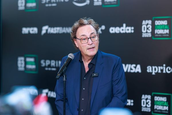 2025 Keynote Futurist Gerd Leonhard armenia_PH1_  (627)