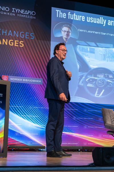 athens nomiki keynote and panel july 2025 gerd leonhard393