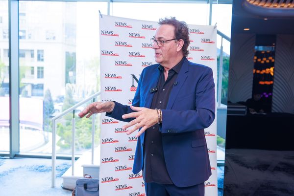 2025 Keynote Futurist Gerd Leonhard armenia_PH1_  (419)