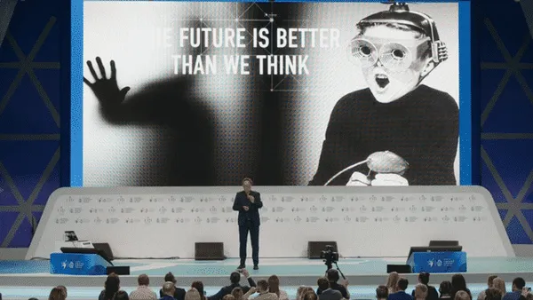 What future_Futurist Gerd Leonhard