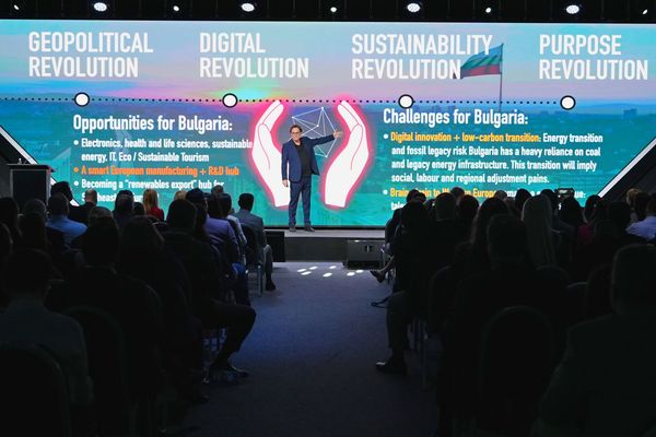 A7403327gerd leonhard keynote sofia nov 6 2025