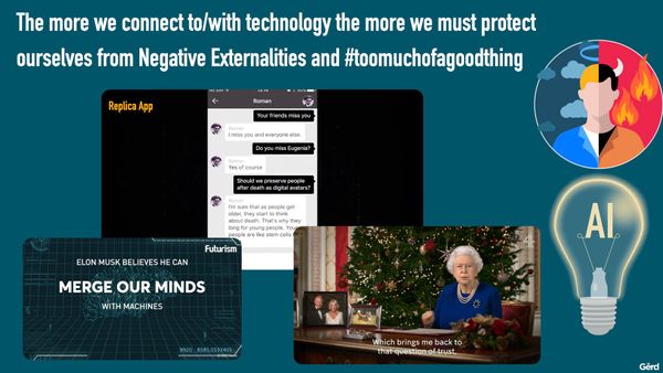 Trust and exponential change gerd leonhard futurist public slides smaller.017