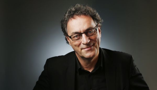 Gerd Leonhard, el pensador que diseña el futuro desde Lanzarote