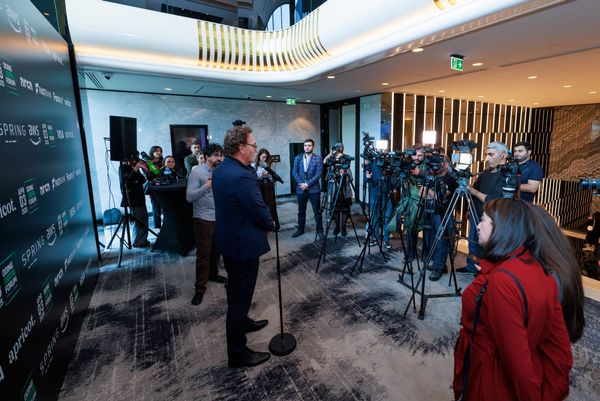 2025 Keynote Futurist Gerd Leonhard armenia_PH1_  (632)