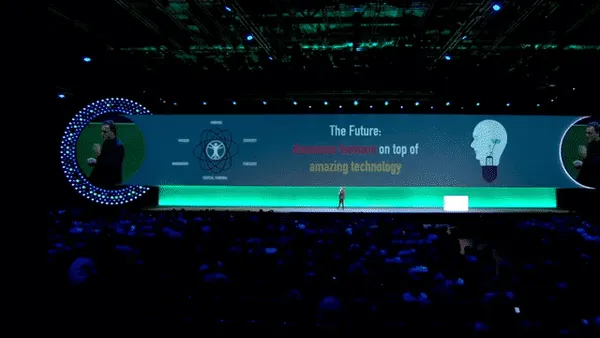 Mixed topics_Futurist Gerd Leonhard