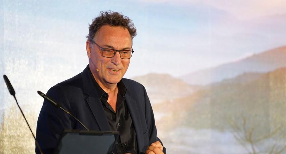 Gerd Leonhard cree que ChatGPT tiene un impacto similar al de la aparición de Internet | Inteligen…