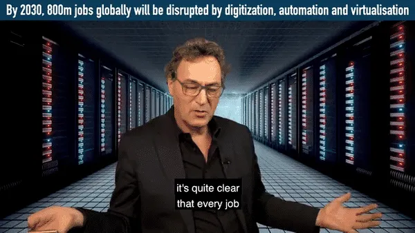 Canada Education Future Gerd