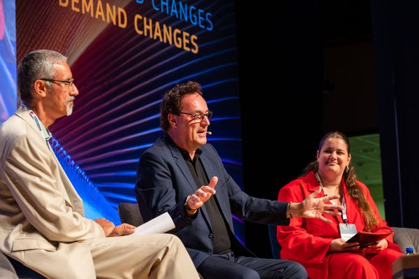 athens nomiki keynote and panel july 2025 gerd leonhard410