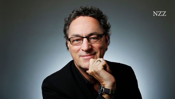 KI-Entwicklung und Regulation: Experteninterview mit Gerd Leonhard