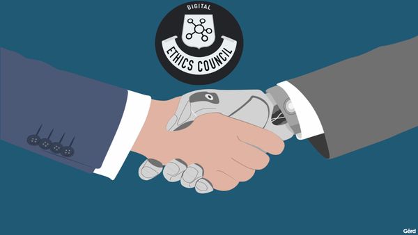 gerd leonhard futurist keynote speaker sample slides january 2021.069