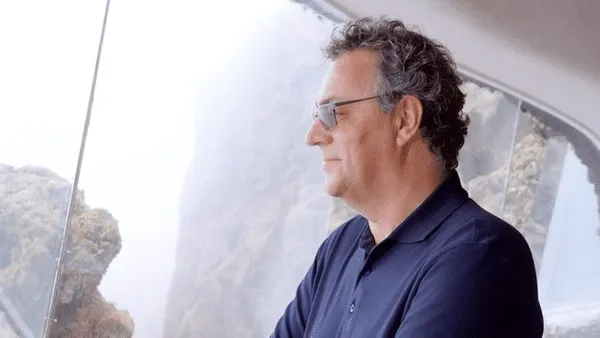 The Good Future Film_ Futurist Gerd Leonhard. Official Release Version July 20,