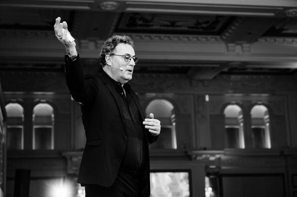 AESC Conference (340 of 426)gerd leonhard futurist live on stage AESC