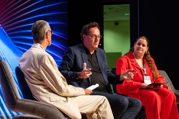 athens nomiki keynote and panel july 2025 gerd leonhard409