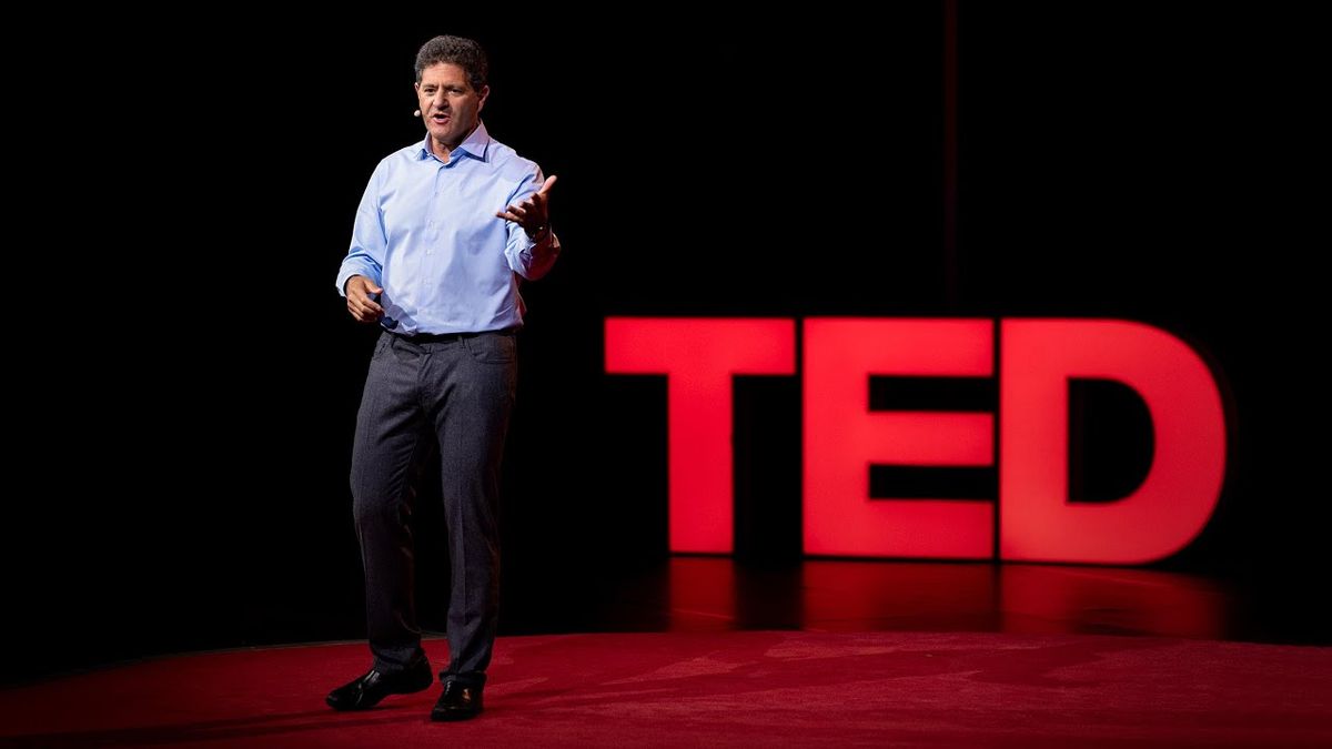 (61) The dirty secret of capitalism -- and a new way forward | Nick Hanauer - YouTube